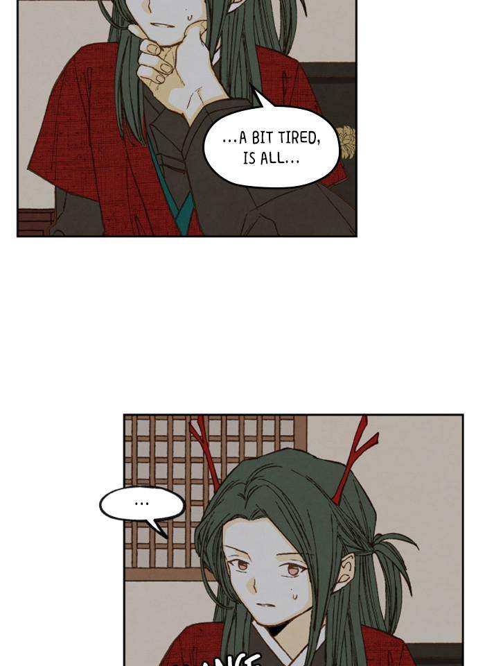 How to Become a Dragon chapter 79 - page 9