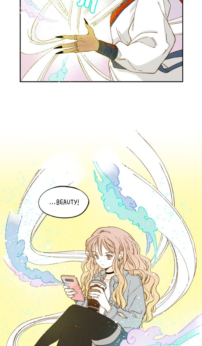 How to Become a Dragon chapter 17 - page 14