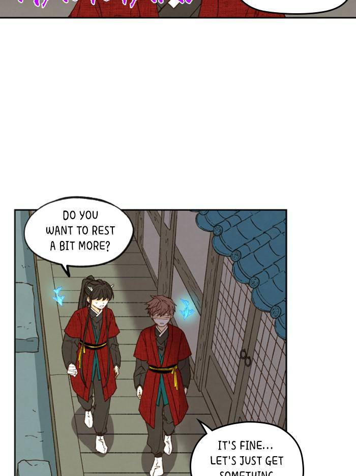 How to Become a Dragon chapter 78 - page 12