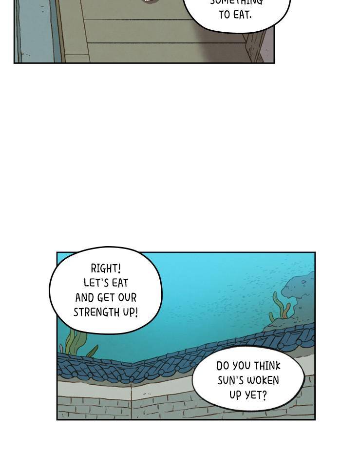 How to Become a Dragon chapter 78 - page 13