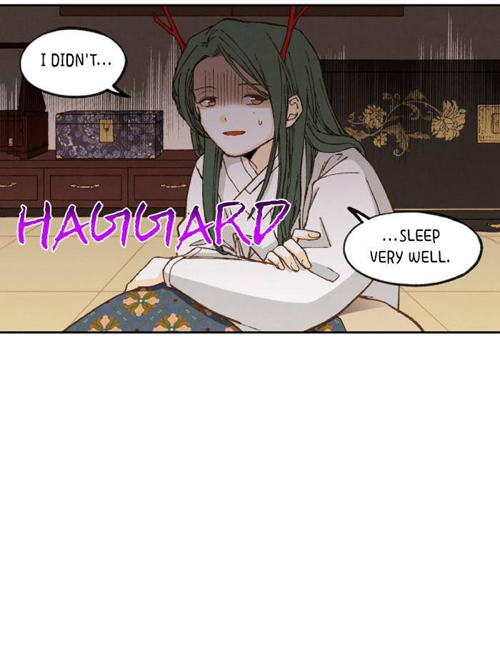 How to Become a Dragon chapter 78 - page 16