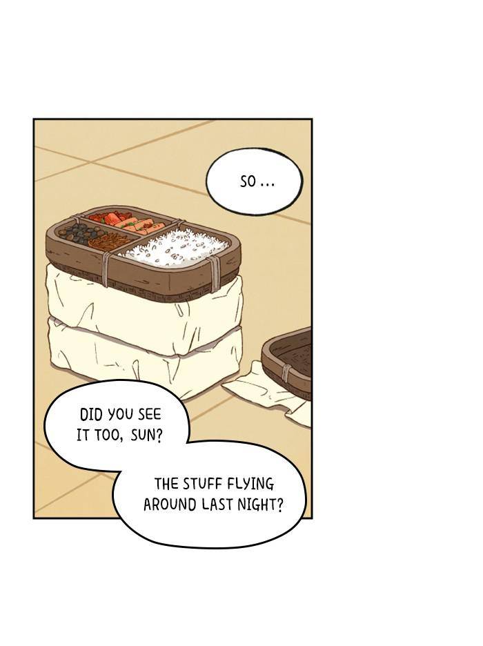 How to Become a Dragon chapter 78 - page 17