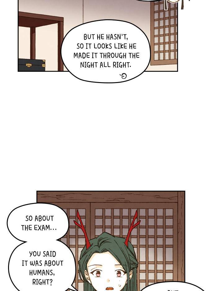 How to Become a Dragon chapter 78 - page 24