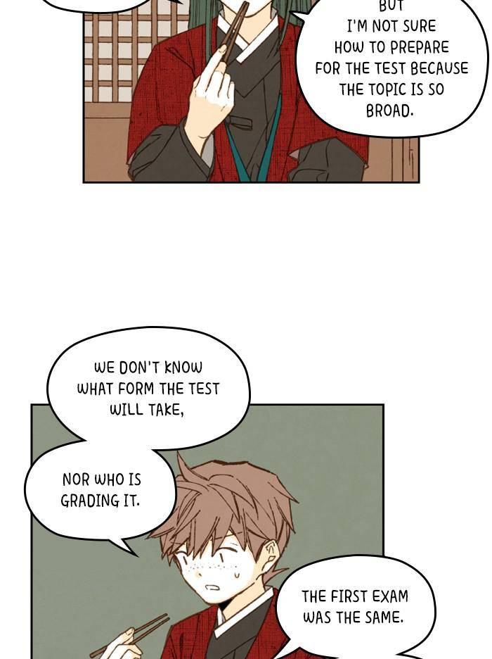 How to Become a Dragon chapter 78 - page 25
