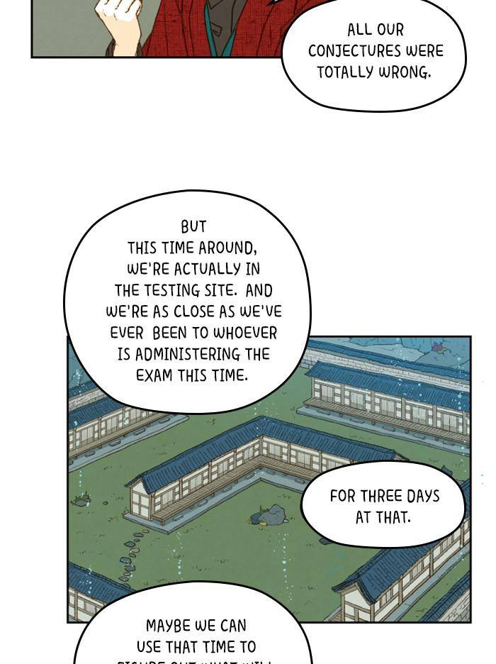 How to Become a Dragon chapter 78 - page 26