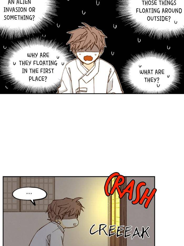 How to Become a Dragon chapter 78 - page 3
