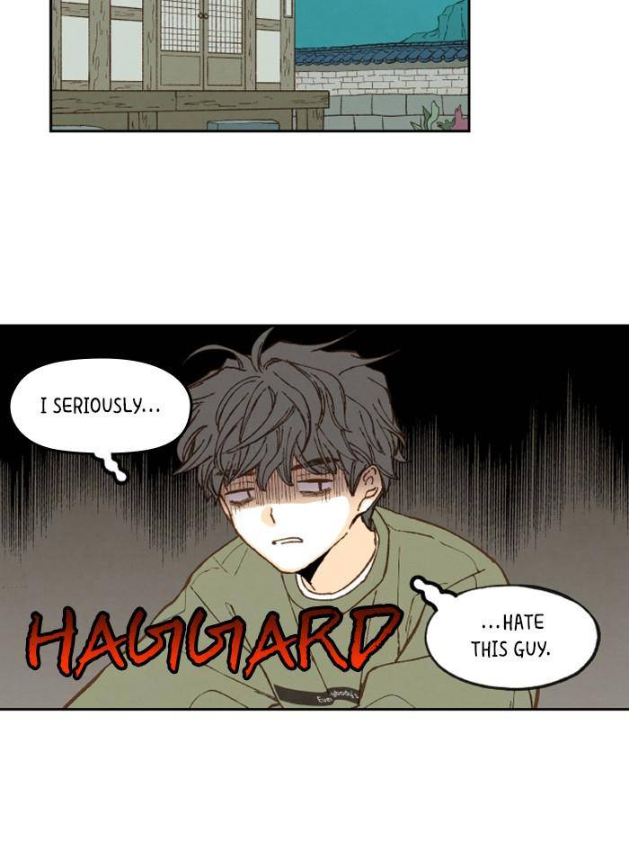 How to Become a Dragon chapter 78 - page 31