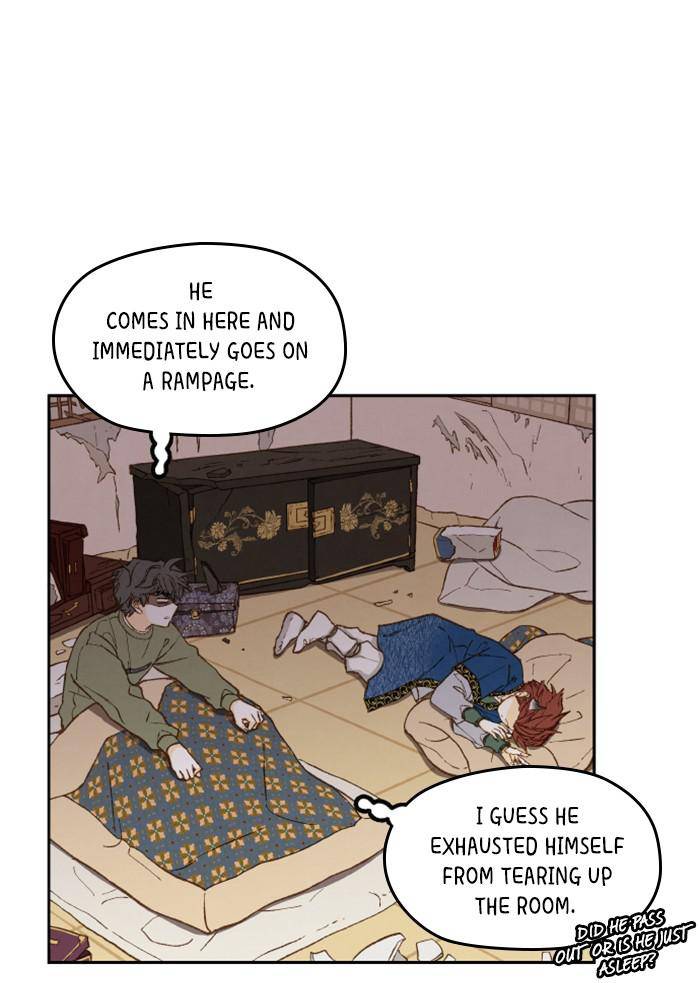 How to Become a Dragon chapter 78 - page 32