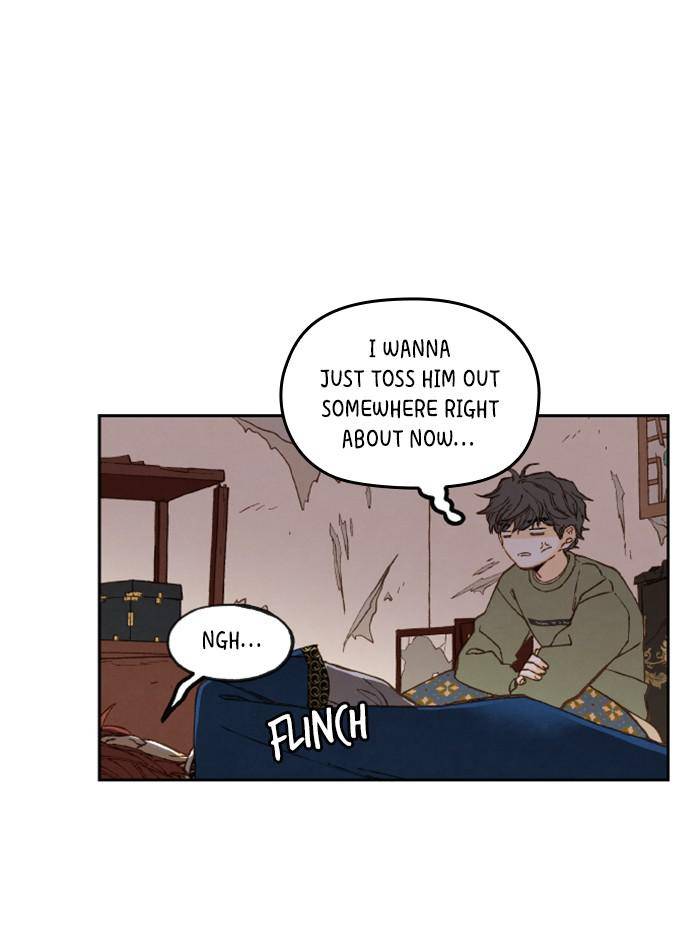 How to Become a Dragon chapter 78 - page 33