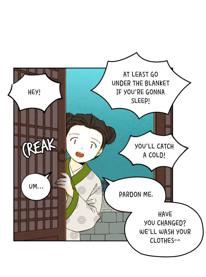 How to Become a Dragon chapter 78 - page 36