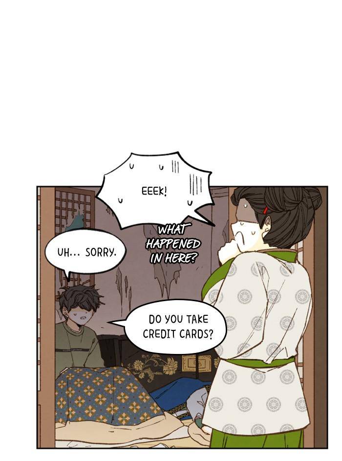 How to Become a Dragon chapter 78 - page 37