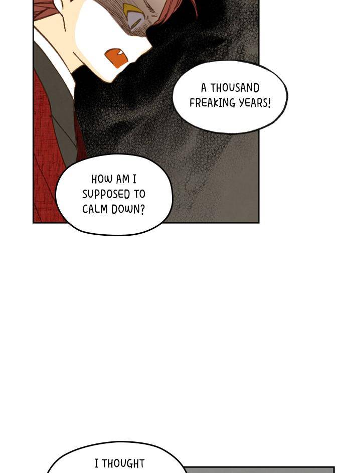 How to Become a Dragon chapter 78 - page 42