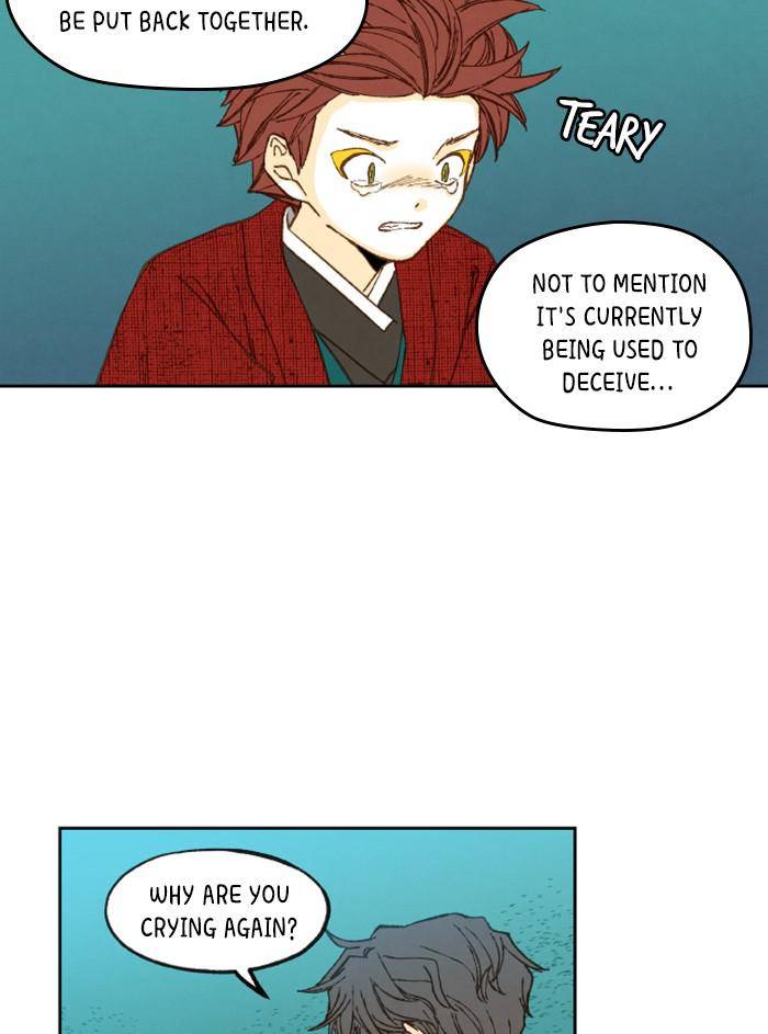 How to Become a Dragon chapter 78 - page 44