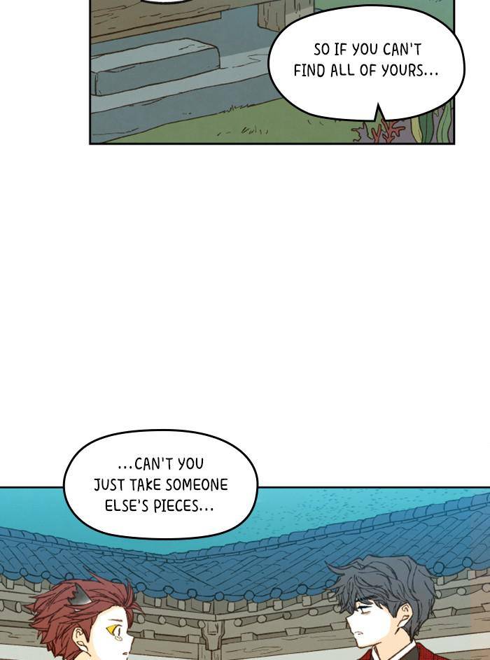 How to Become a Dragon chapter 78 - page 46