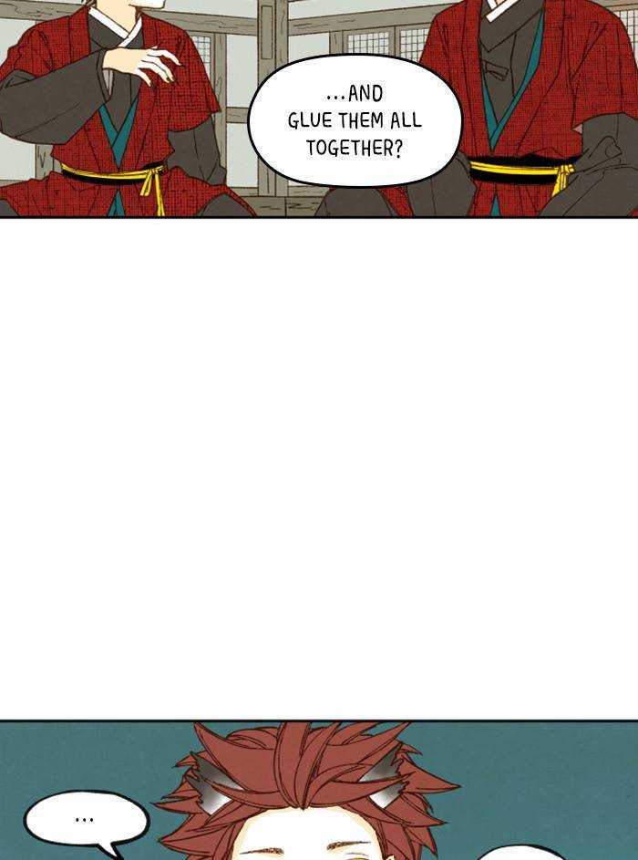 How to Become a Dragon chapter 78 - page 47