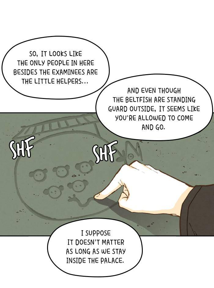 How to Become a Dragon chapter 78 - page 49