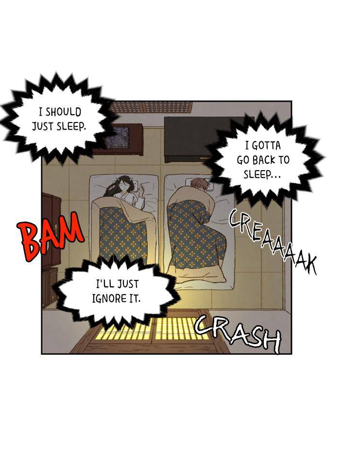 How to Become a Dragon chapter 78 - page 5