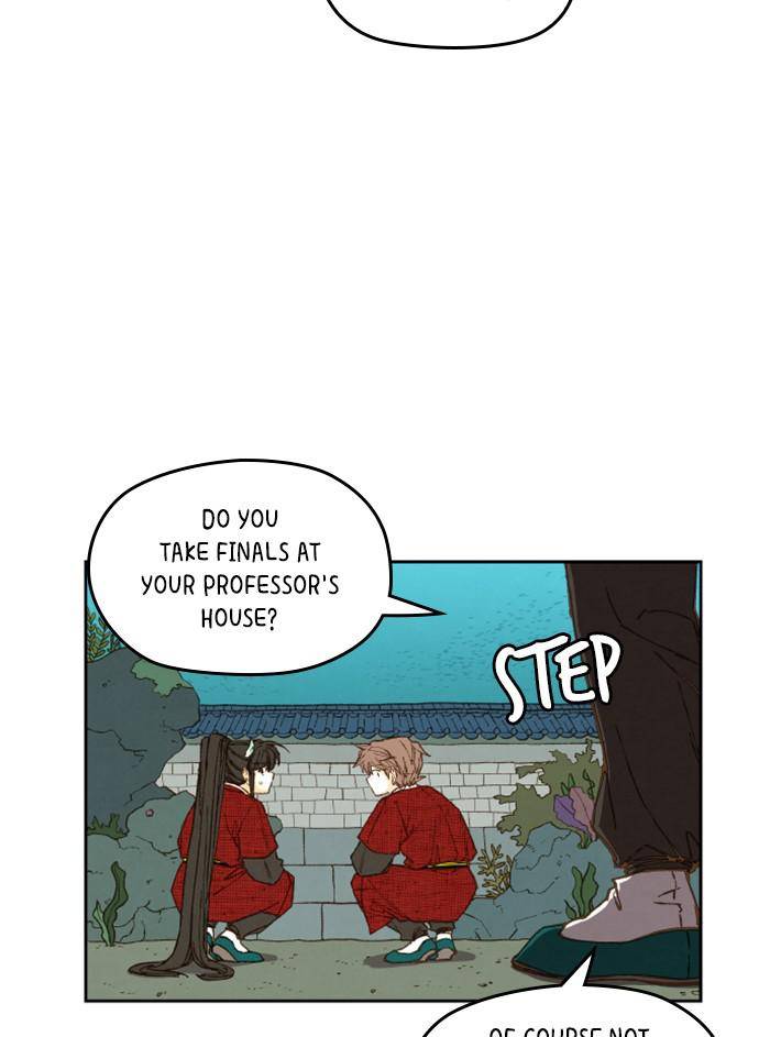 How to Become a Dragon chapter 78 - page 51