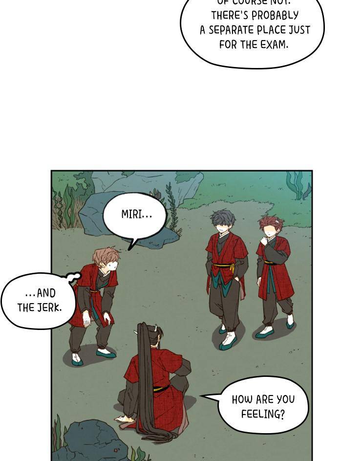 How to Become a Dragon chapter 78 - page 52