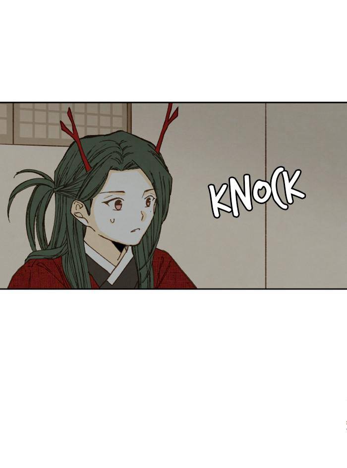 How to Become a Dragon chapter 78 - page 60
