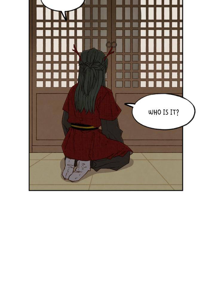 How to Become a Dragon chapter 78 - page 62