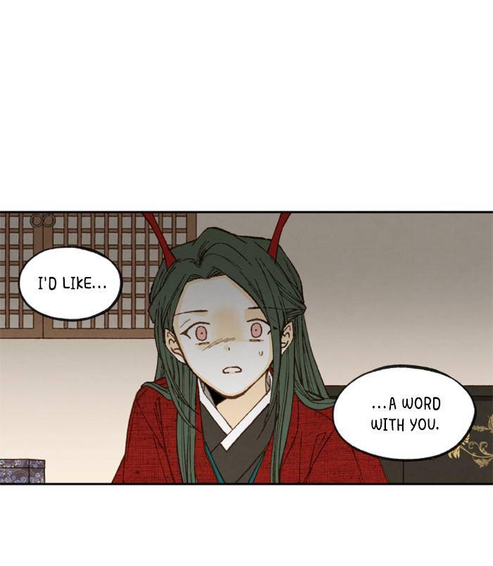 How to Become a Dragon chapter 78 - page 64