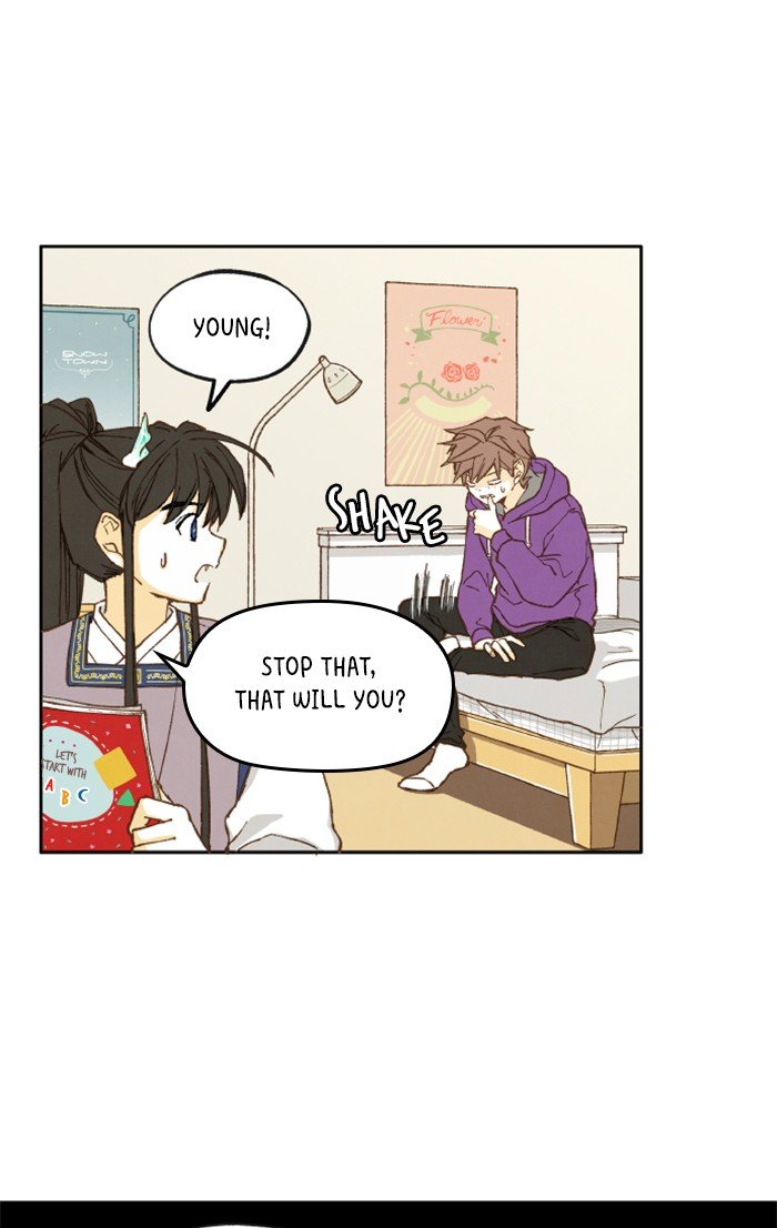 How to Become a Dragon chapter 19 - page 13