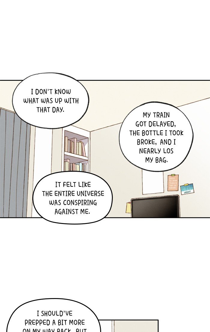 How to Become a Dragon chapter 19 - page 15