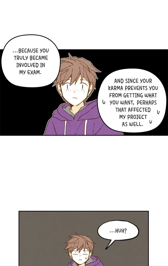 How to Become a Dragon chapter 19 - page 18