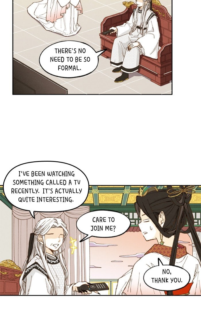 How to Become a Dragon chapter 19 - page 2