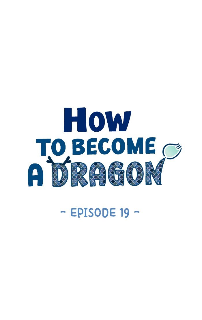 How to Become a Dragon chapter 19 - page 20