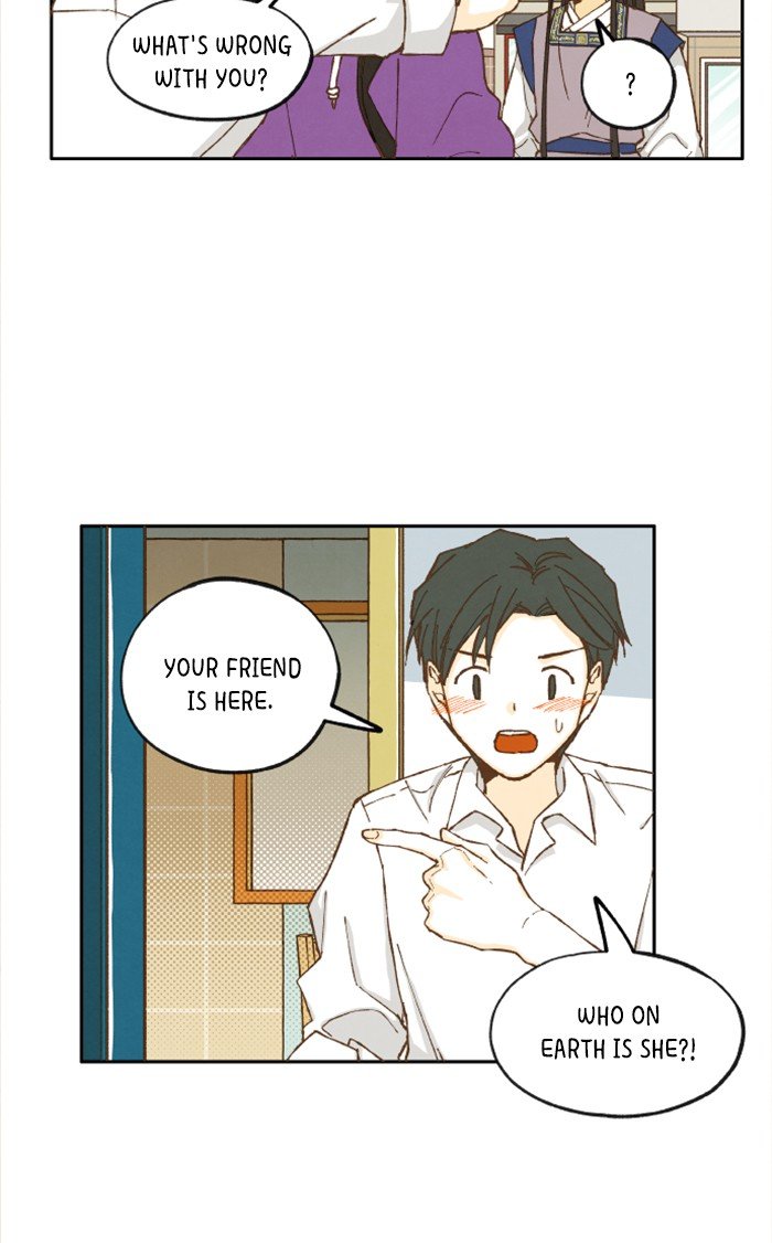 How to Become a Dragon chapter 19 - page 27