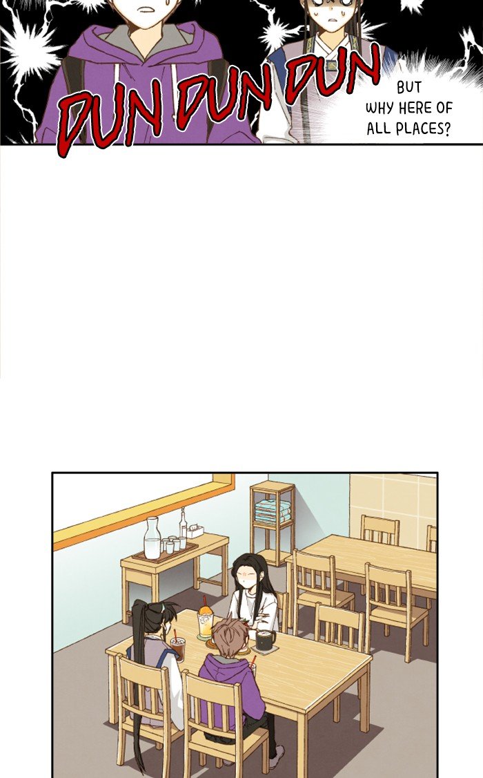How to Become a Dragon chapter 19 - page 30