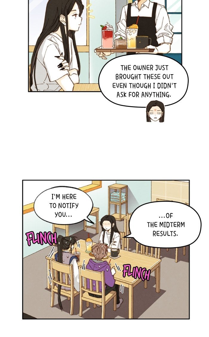 How to Become a Dragon chapter 19 - page 32