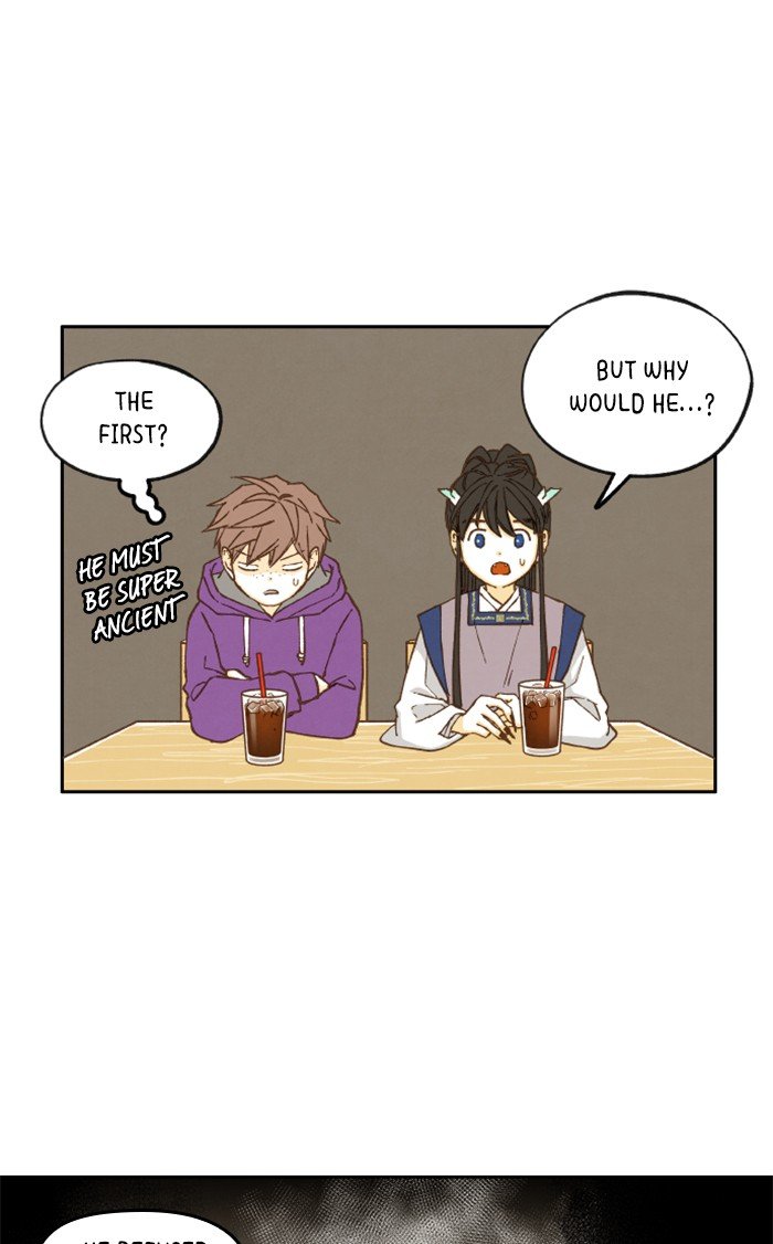 How to Become a Dragon chapter 19 - page 38