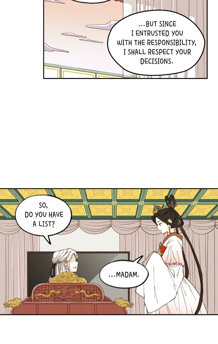 How to Become a Dragon chapter 19 - page 4
