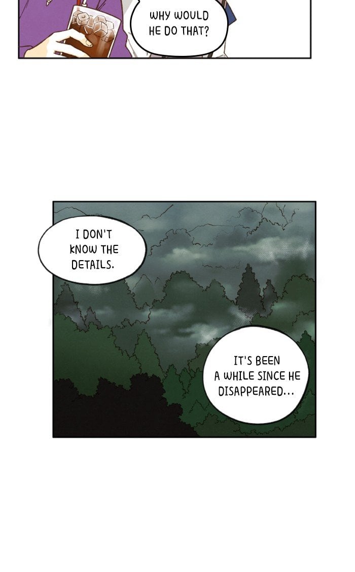 How to Become a Dragon chapter 19 - page 40