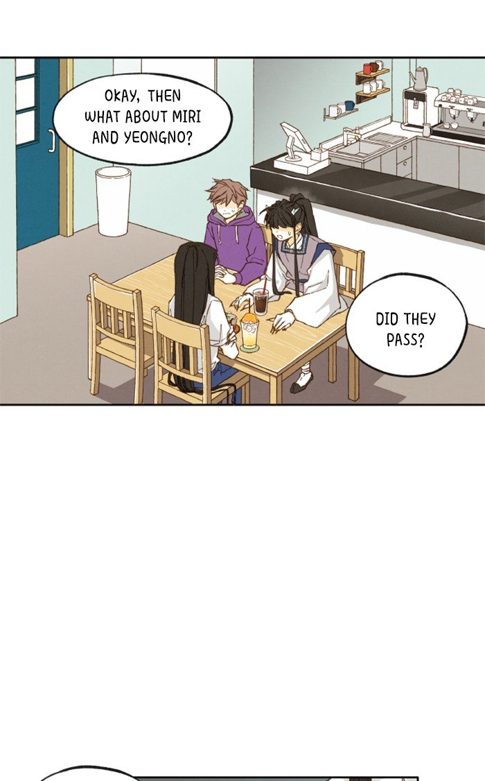 How to Become a Dragon chapter 19 - page 41