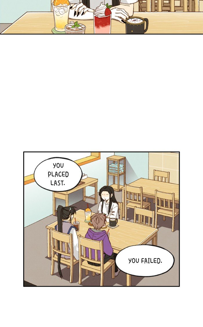 How to Become a Dragon chapter 19 - page 45