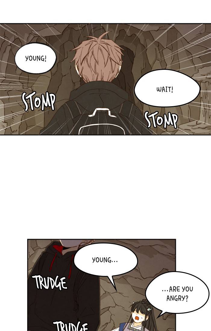 How to Become a Dragon chapter 50 - page 10