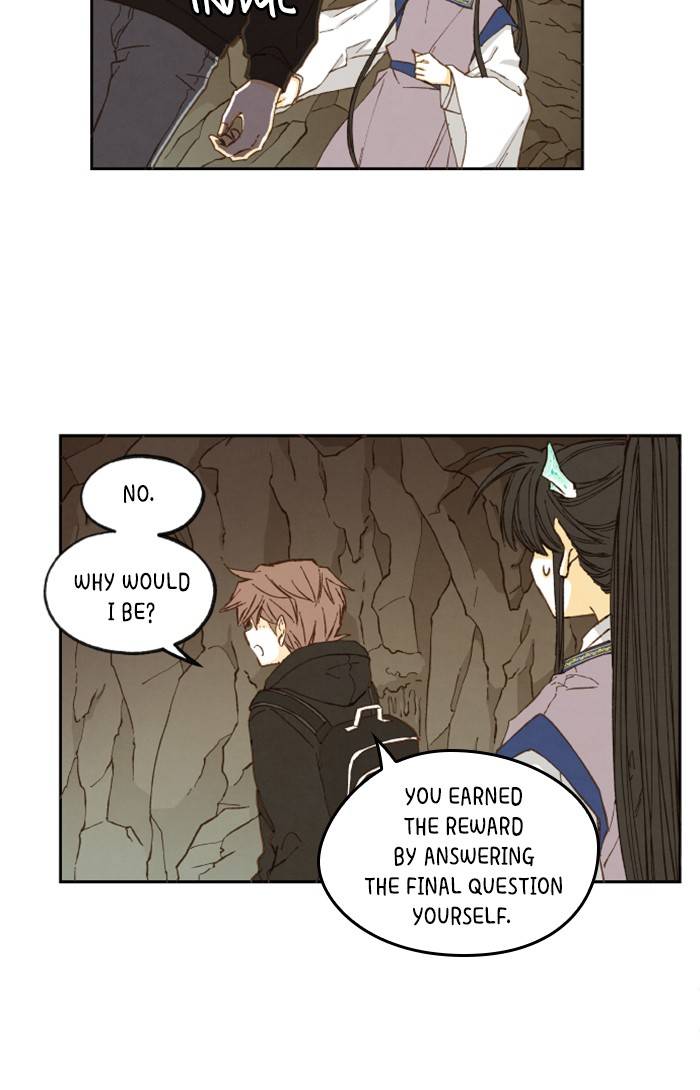 How to Become a Dragon chapter 50 - page 11