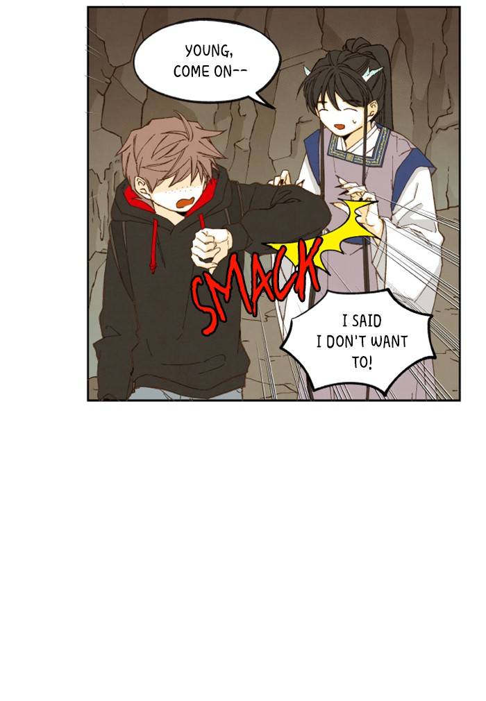 How to Become a Dragon chapter 50 - page 14