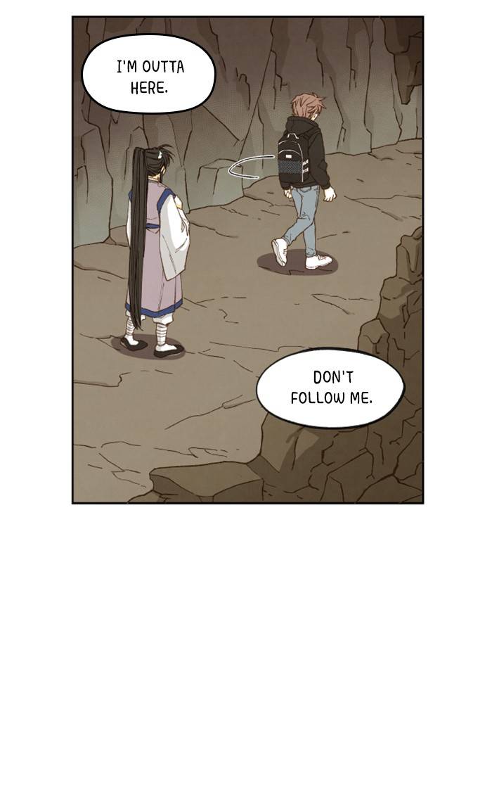 How to Become a Dragon chapter 50 - page 20