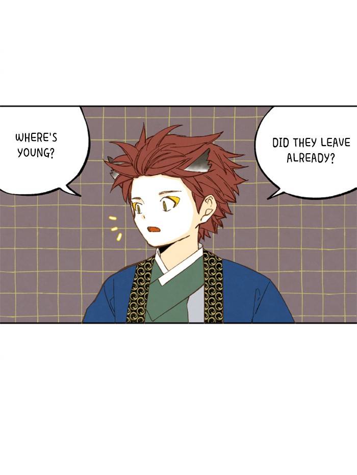 How to Become a Dragon chapter 50 - page 25