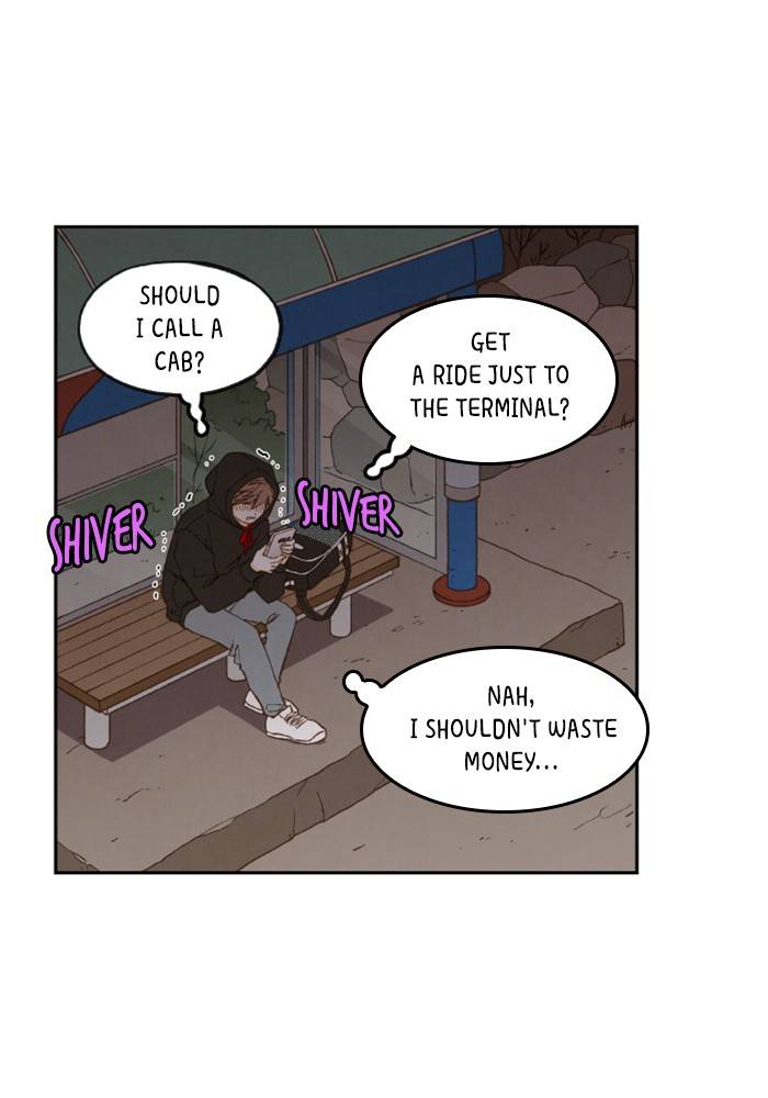 How to Become a Dragon chapter 50 - page 28