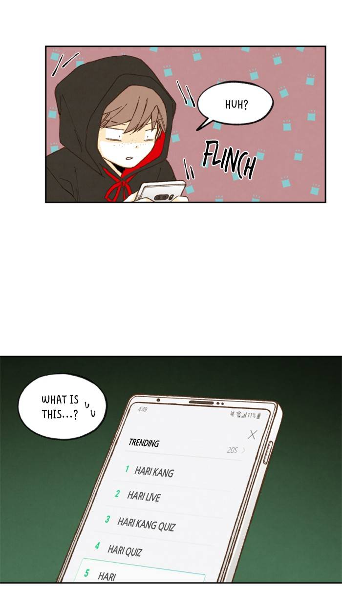 How to Become a Dragon chapter 50 - page 29