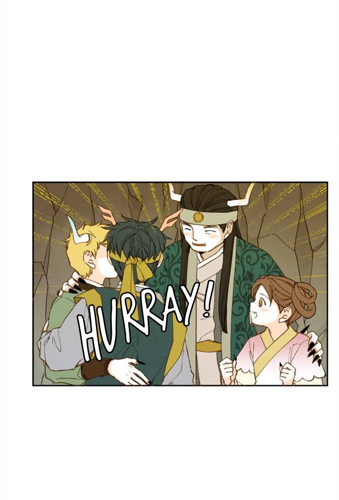 How to Become a Dragon chapter 50 - page 3