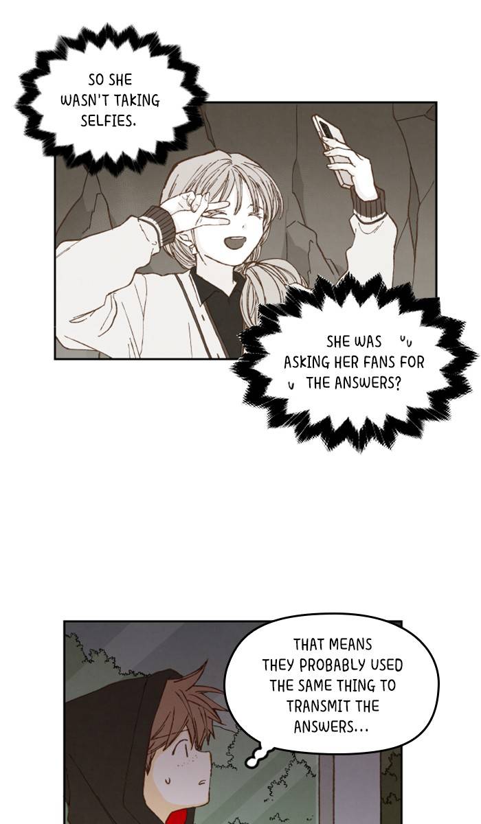 How to Become a Dragon chapter 50 - page 33