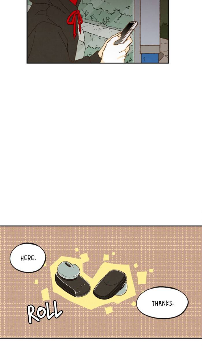 How to Become a Dragon chapter 50 - page 34