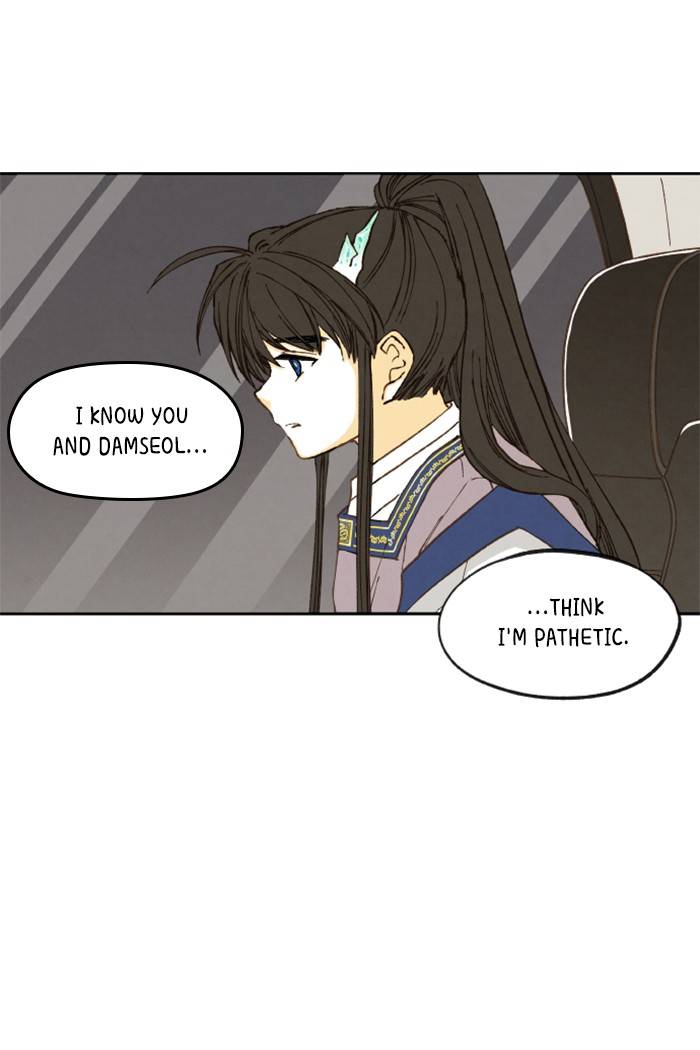 How to Become a Dragon chapter 50 - page 45